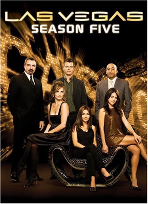 The show focused on a team of people working at the fictional montecito resort and casino dealing with issues that arise within the. Las Vegas (TV Series 2003-2008) - IMDb