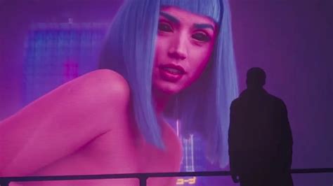 Tons Of Awesome New Blade Runner 2049 Footage Shared In Featurette Some
