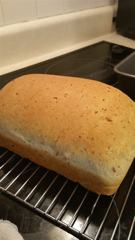 This cuisinart convection bread machine review will go over both pros and cons of this machine. Cuisinart Convection Bread Maker Recipe Can You Make ...