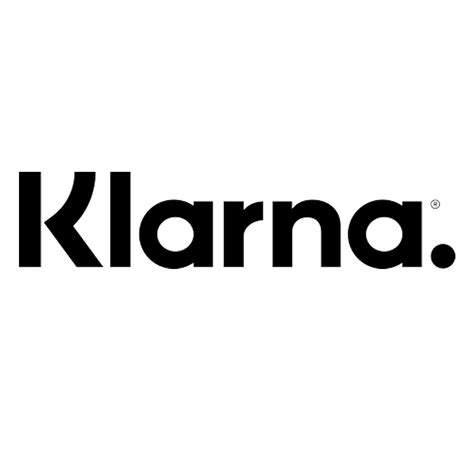 Free klarna logo icon webfont download. Klarna: Pay now, pay later, slice it - Intergic