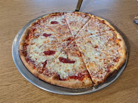 Whatinthe Sam Hills Pizza Wilkes Barre Nepa Pizza Review