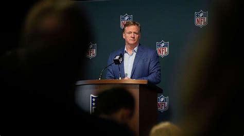 6 State Attorneys General Threaten Nfl With Probe Over Treatment Of
