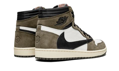 Detailed review and story on how i acquired the travis. Travis Scott 'Cactus Jack' - CD4487-100 - Restocks
