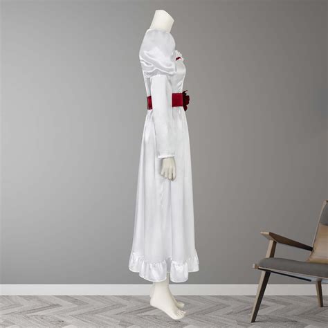 Annabelle Costume Cosplay Dress For Women Etsy