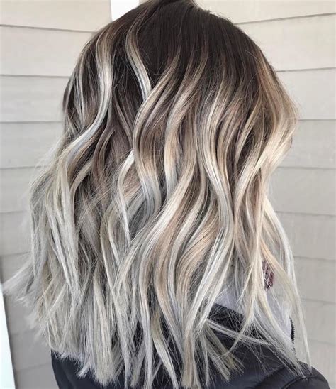 Blonde Ombre Hair Ideas 50 Ombre Hairstyles For Women Ombre Hair