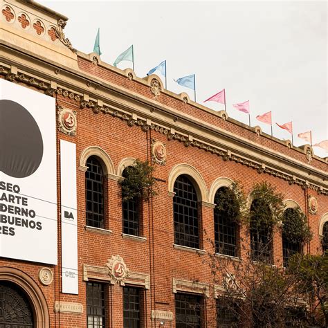 Museo De Arte Moderno De Buenos Aires 2022 Qué Saber Antes De Ir Lo
