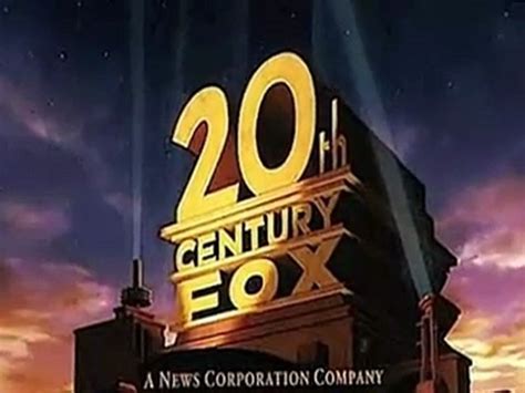 20th Century Fox Logo Full Screen Video Dailymotion