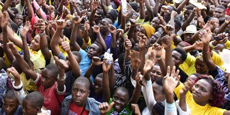 Uganda's population now at 40 million - Economic Policy Research Centre