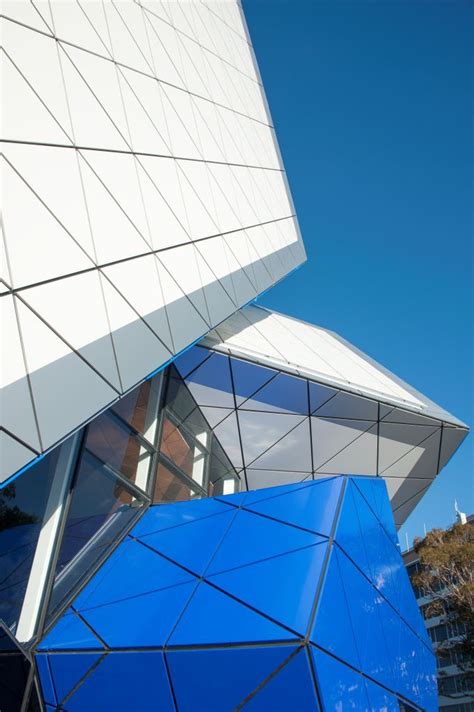 Alucobond® Europe Create The Difference Eternity Puzzle In Perth
