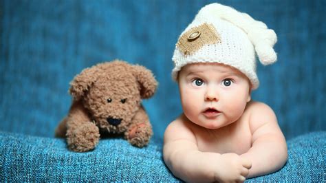 Baby 17 4k Hd Cute Wallpapers Hd Wallpapers Id 33534