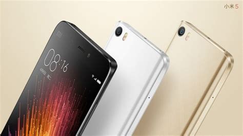 Xiaomi Mi 5 Faq Everything You Wanted To Know