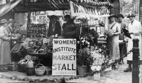 the 10 key moments in women s institute history