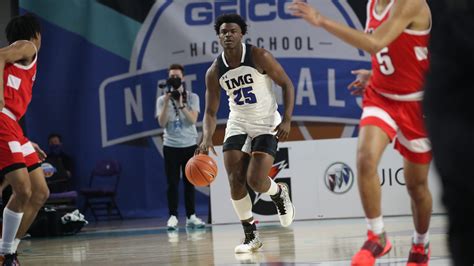 How To Watch The Geico Nationals High School Basketball Championships