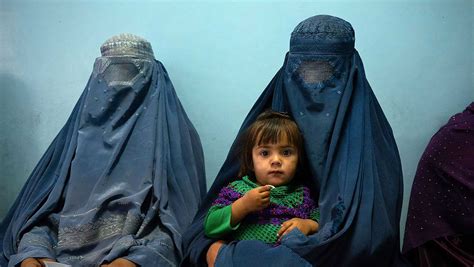 The Taliban Denied Medical Services To Afghan Women Without A Male Guardian Sarajevo Times
