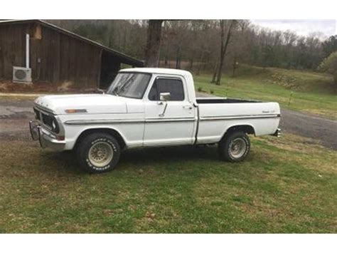 If you own an older car (more than 10 years old), it may be worthwhile to reduce your coverage. 1970 Ford F100 for Sale | ClassicCars.com | CC-1082724