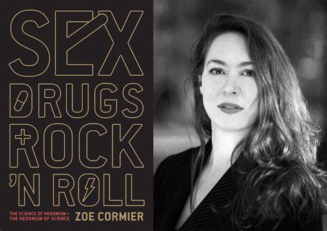 Sex Drugs And Rock N Roll Author Reveals The Science Of Hedonism New Hampshire Public Radio