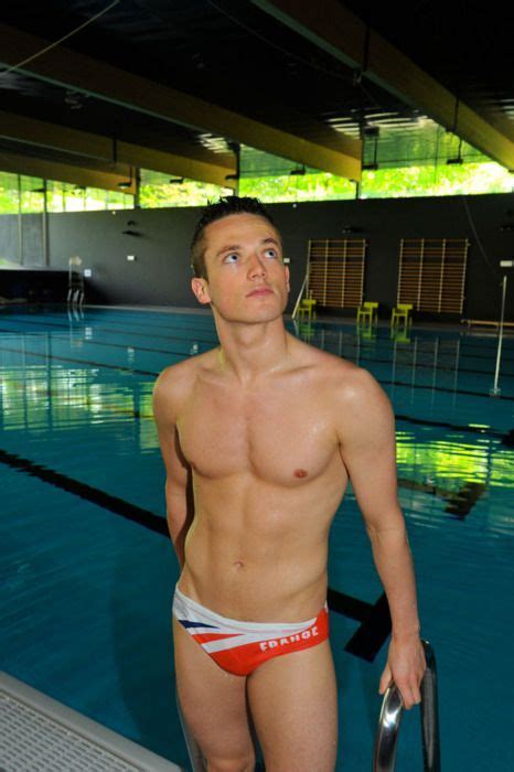 get lean and toned body like this swimmer guys in speedos fitness body toned body