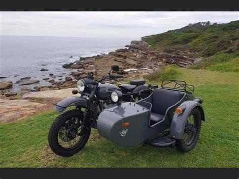 Pin By Irvin Martin On Ural Motorcycles Ural Motorcycle Sidecar