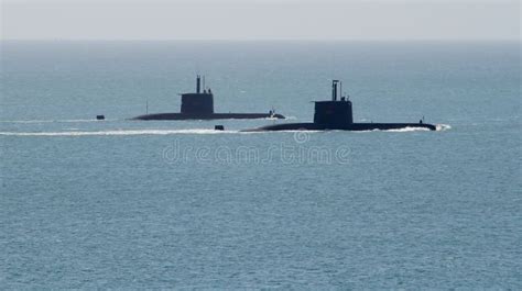 South African Navy Submarines Royalty Free Stock Photos Image 6321608