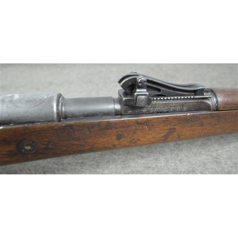 Mauser Modele 1935 Perou