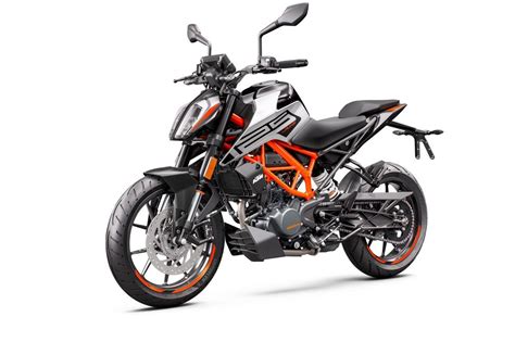 Neumotorrad Ktm 125 Duke Baujahr 2022 479900 Eur