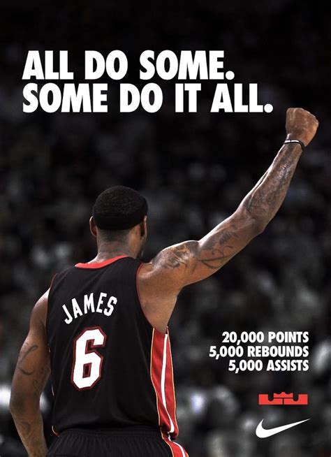 Lebron James Quotes About Basketball Basketball Quotes For A Love Of