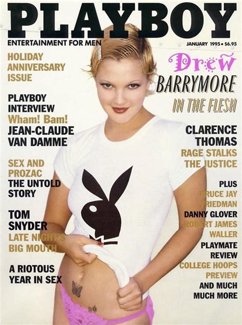 Playboy Magazine S Most Iconic Covers
