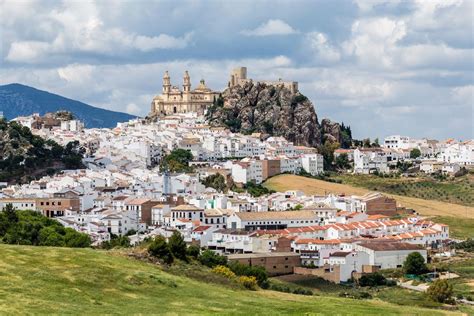 Viajar A Andalucía Lonely Planet