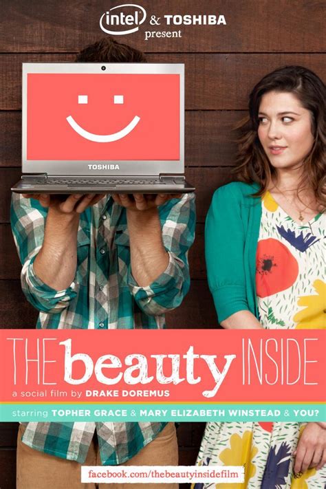 The Beauty Inside (TV) (2012) - FilmAffinity