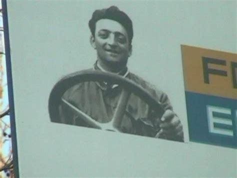Check spelling or type a new query. ENZO FERRARI´S TOMB - YouTube