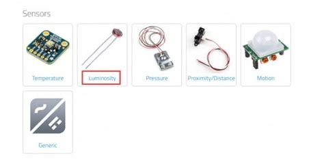 Arduino Iot Project Reading A Photoresistor Sensor Data 4 Steps