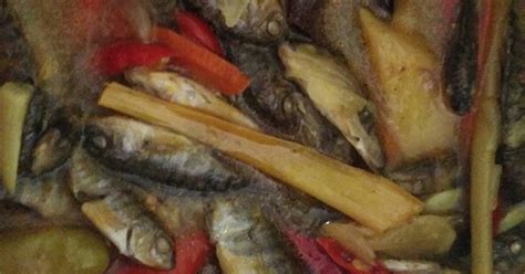 Resep pindang ikan salai palembang, cara membuat pindang ikan salai palembang, bahan dan bumbu pindang ikan salai palembang. 73 resep pindang ikan nila enak dan sederhana - Cookpad