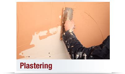 Plastering Jobs | Plastering Walls | Building Maintenance East Midlands