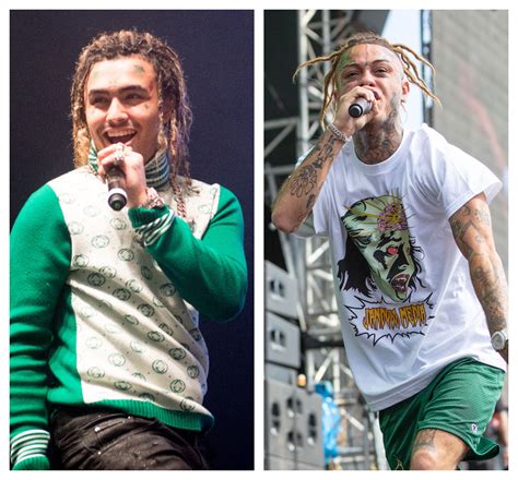 Lil Pump Announces Tour With Lil Skies Rolling Stone