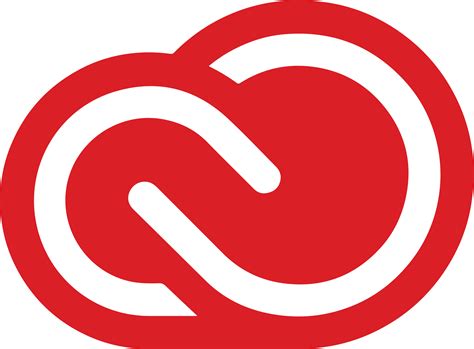 Creative Cloud Cc Logo Png png image