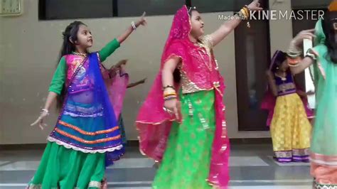 Maiya Yashoda Dance Choreographer By Krishna Sir Youtube