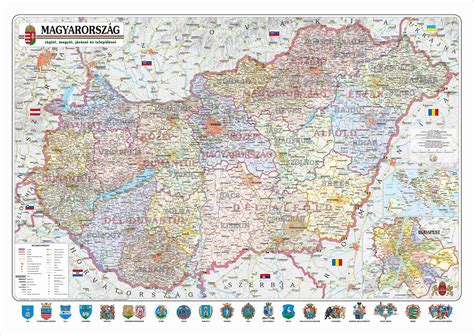 Maybe you would like to learn more about one of these? Magyarország Térkép Nyomtatás