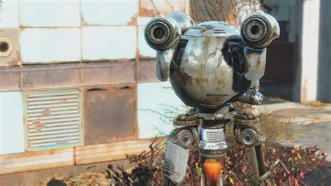 Fallout 4 Companions Guide Pcgamesn