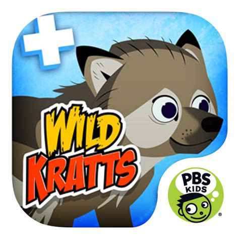 Wild Kratts Png
