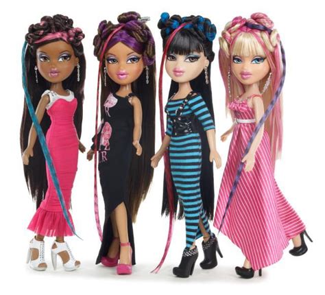 We did not find results for: Giveaway: Bratz Featherageous Doll - Sippy Cup Mom