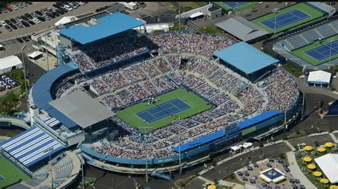 Western & Southern Open expects full capacity for 2021 tournaments ...
