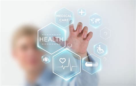 Trending Technology In Healthcare Aims Education