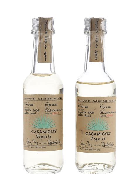Casamigos Reposado Tequila Lot 61515 Buysell Tequila Online