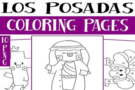Las Posadas Coloring Pages Free Printable Coloring Pages My Xxx Hot Girl