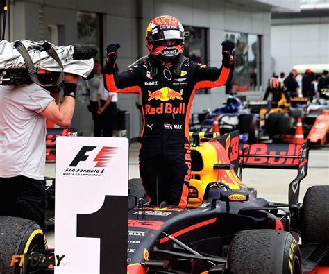 Search only for f1 today F1Today.net | Formule 1