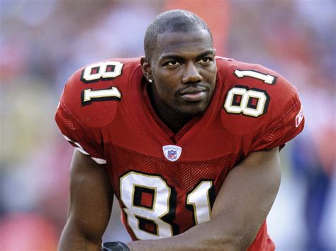 Terrell Owens Vs The Hall Of Fame The Battle Of Pettiness But At The
