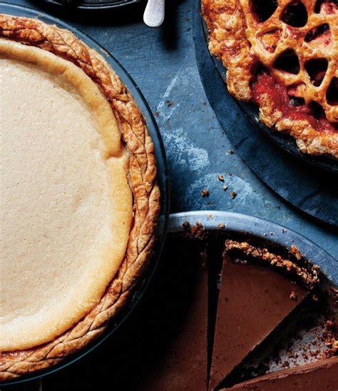 There are different techniques to making a pie crust; 5 Pies That Will Impress Everyone At Thanksgiving Dinner | Butter pie, All butter pie crust ...