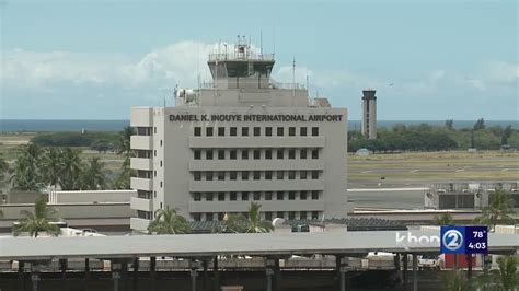 Bed Bugs Found At Hnl Airport Cleaning Efforts Begin Youtube