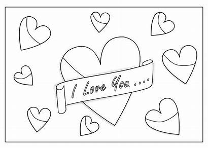 Coloring Pages Boyfriend Grandma Printable Girlfriend Colouring