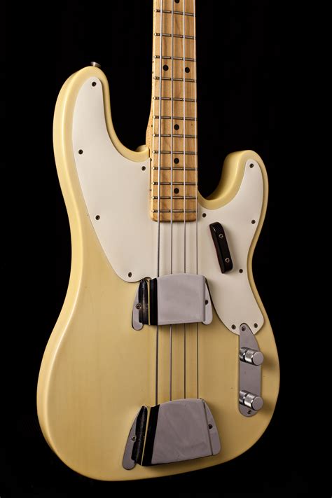 Fender Telecaster Bass 1969 Gitarren Total